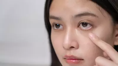 Persistent Puffy Eyes May Signal Kidney Trouble: When to Get Tested