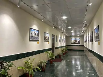 PGI Chandigarh to Launch Medical Museum with Historic Surgical Tools