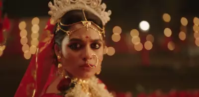 Phool Pishi O Edward Teaser Unveiled: A Dark Family Crime Drama Emerges