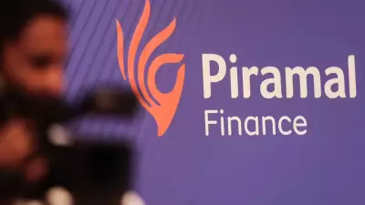 Piramal Finance Q4 Net Profit Surges 390% to Rs 502 Crore