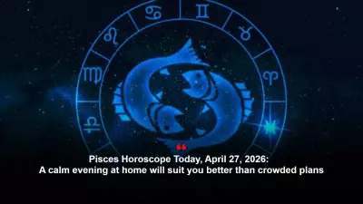 Pisces Daily Horoscope: Stay Quiet and Guard Your Energy Today