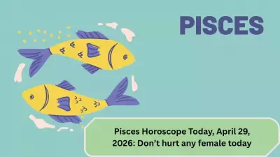 Pisces Horoscope: Love and Support from Partner, Focus on Practicality