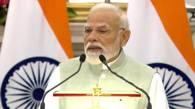 PM Modi and South Korean President Lee Jae-myung Advocate for Peace and Stability