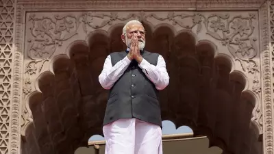 PM Modi Says People Voting Fearlessly in West Bengal Elections 2026