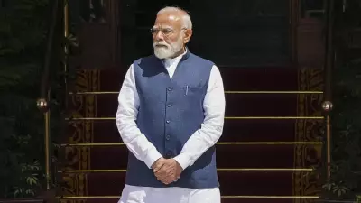 PM Modi to Address Nation Tonight on Women's Quota and Parliament Proceedings