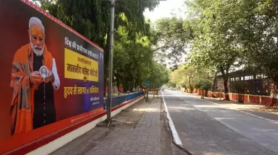 PM Modi to Visit Uttar Pradesh, Launch Ganga Expressway and Projects Worth Rs 6,350 Crore