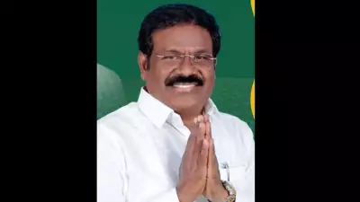 PMK's K Balu Unveils Vision for Thiruporur: Metro, Jobs, and Healthcare