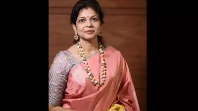 PMK's Sowmiya Anbumani vs DMDK's Elangovan: Dharmapuri Assembly Seat Battle Heats Up