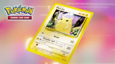 Pokémon TCG 30th Anniversary Expansion: Release Date, New Rarity & Nostalgic Cards Revealed