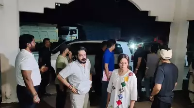 Police File Case Against Production House Over Actor Rahul Banerjee's Death