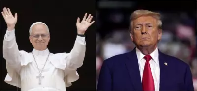 Pope Leo Defies Trump Administration, Condemns Iran War Rhetoric