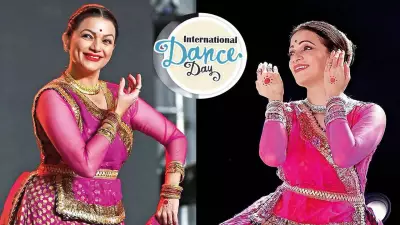 Prachee Shah Paandya: How Kathak Shaped Her Life and Career