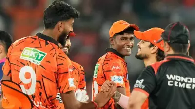 Praful Hinge & Sakib Hussain Script History with Sensational Four-Wicket Hauls on IPL Debut