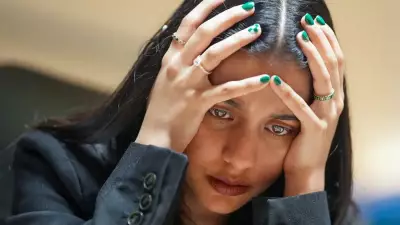 Praggnanandhaa Stunned by Sindarov at Candidates, Deshmukh's Miraculous Draw