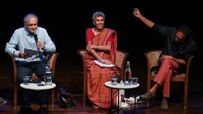 Prakash Raj Says Umar Khalid in Jail to Prevent India from Becoming Prison