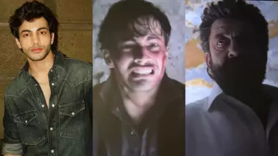 Pratik Gandhi Reveals Intense Encounter Scene with Sanjay Dutt in Dhurandhar