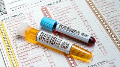 Pre-Disease Phase: Why Normal Lab Reports Hide Elevated Biomarkers in Youth