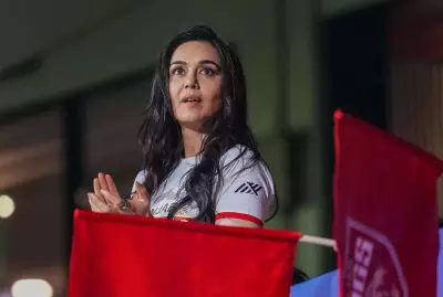Preity Zinta Sells Pali Hill Apartment for INR 18.2 Crore, Real Estate Portfolio in Spotlight