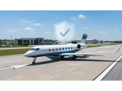 Private Aviation Safety in India: Key Regulatory Standards for HNI and Corporate Clients