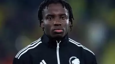 PSG's Yoram Zague Faces Jail, Deportation Threat After Dangerous Driving in Denmark