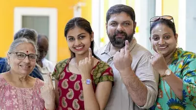 Puducherry Assembly Elections 2026 Witness Near 90% Voter Turnout