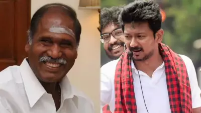 Puducherry Assembly Elections: 9.5 Lakh Voters to Decide Fate of 294 Candidates