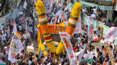 Puducherry Assembly Elections: EC Enforces Webcasting Safeguards for April 9 Polls