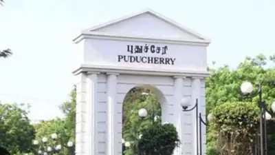 Puducherry's Decades-Long Statehood Demand Emerges as Key Election Issue