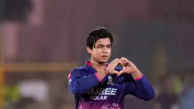 Pujara Reveals Punjab Kings' Plan to Handle Vaibhav Sooryavanshi Before RR Clash