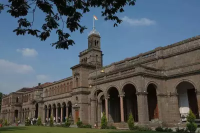 Pune University's STP to Launch Three New Centres of Excellence