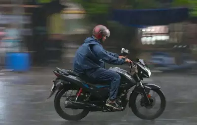 Pune Weather: Rain to Subside, Dry Conditions and Temperature Rise Ahead