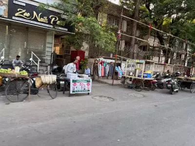 Pune's Street Food Scene Silenced by LPG Shortage Crisis