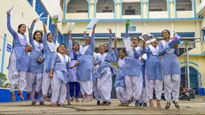 Punjab Board 8th Result 2026 Declared: 96.51% Students Pass