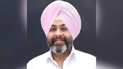 Punjab Congress Leader Khushbaz Singh Jattana Dies in Tragic Road Accident in Haryana