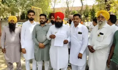 Punjab Dairy Union Seeks FIR Against Ex-CM Channi Over Misleading Milk Video