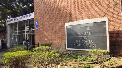 Punjab & Haryana HC Bans AI Tools for Judicial Officers in Judgment Drafting