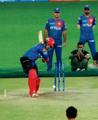 Punjab Kings Aim for Consecutive Victory as Captain Pant Returns for LSG Clash