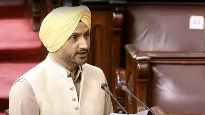 Punjab Police Withdraws Security Cover of MP Harbhajan Singh After BJP Switch