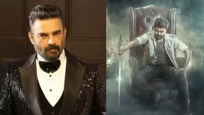 R Madhavan's Plea: Avoid Pirated 'Jana Nayagan' Leak, Calls It Heartbreaking