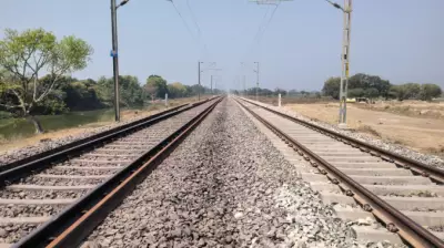 Railways to Begin Work on Third and Fourth Lines for DDU-Patna-Jhajha Corridor