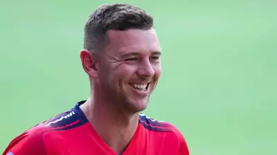 Rain Delays IPL 2026 Clash as Hazlewood Returns to Boost RCB's Pace Attack
