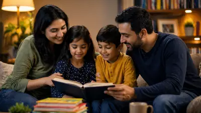 Raising Readers in a Digital Age: A Parent's Guide to Cultivating a Love for Books