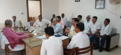 Rajasthan PHED Contractors Call Off Strike After Government Assurance on Rs 5,000 Crore Dues