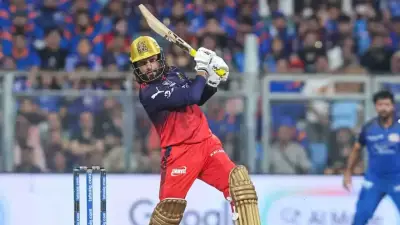 Rajat Patidar Equals Gilchrist's Record with Blazing 17-Ball Fifty for RCB