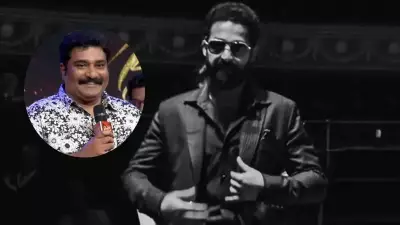Rajeev Kanakala Confirms Role in Jr NTR's Dragon, Shoot Starts May 7