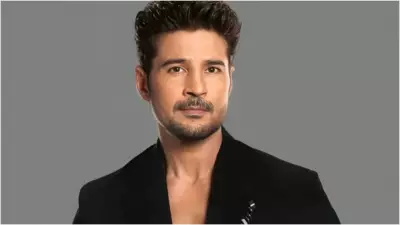 Rajeev Khandelwal Praises Couple’s Shared Responsibilities on TV Show