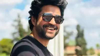 Rajeev Khandelwal Returns to TV with Tum Ho Naa, Replacing Wheel of Fortune