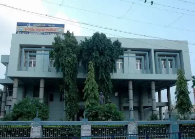 Rajkot Sports Complex Adds Squash, Table Tennis, Shooting Facilities