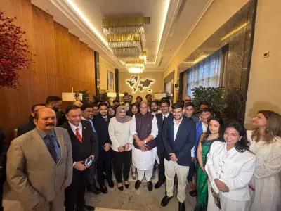 Rajnath Singh to Raise Terrorism Issue at SCO Meeting in Pakistan