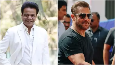Rajpal Yadav Joins Salman Khan in Vamshi Paidipally's SVC63
